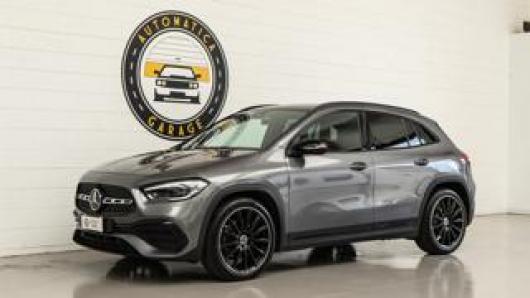 GLA 220