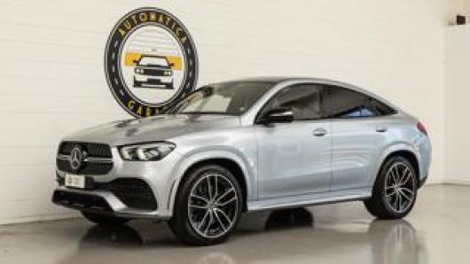 GLE 400