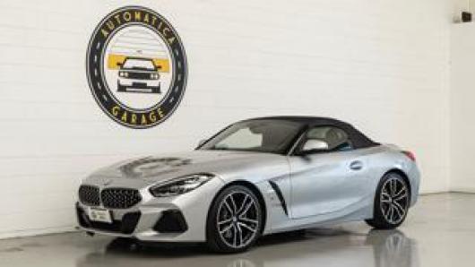 usato BMW Z4