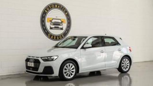 usato AUDI A1