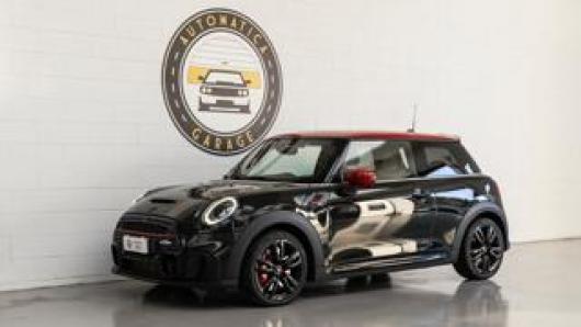 John Cooper Works