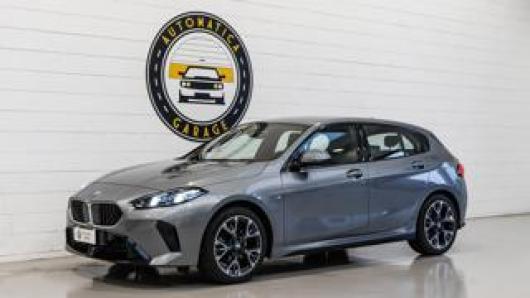 usato BMW 120