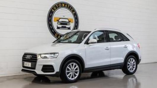 usato AUDI Q3