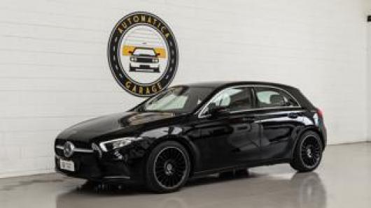 usato MERCEDES A 180