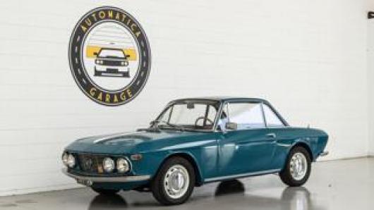 usato LANCIA Fulvia