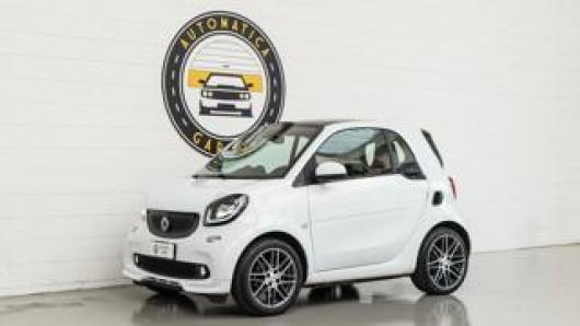 usato SMART ForTwo