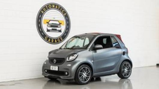 usato SMART ForTwo