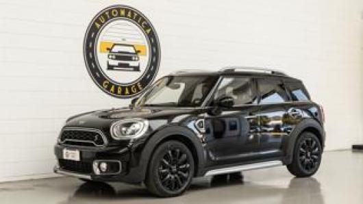 usato MINI Countryman