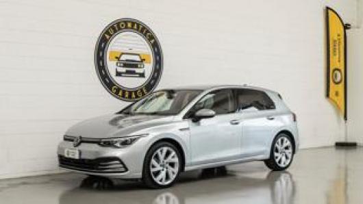 usato VOLKSWAGEN Golf