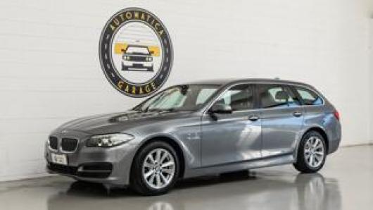 usato BMW 520