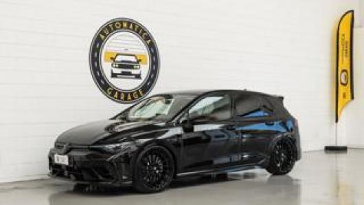 usato VOLKSWAGEN Golf