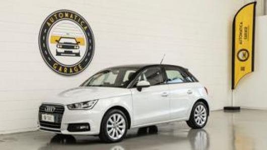 usato AUDI A1