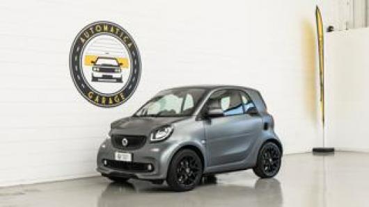usato SMART ForTwo