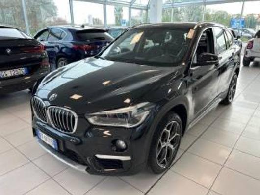 usato BMW X1