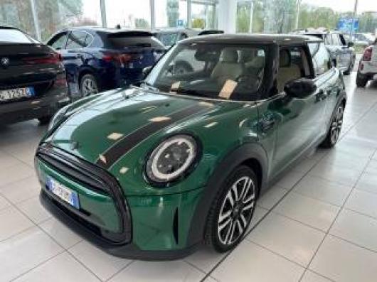 usato MINI Cooper