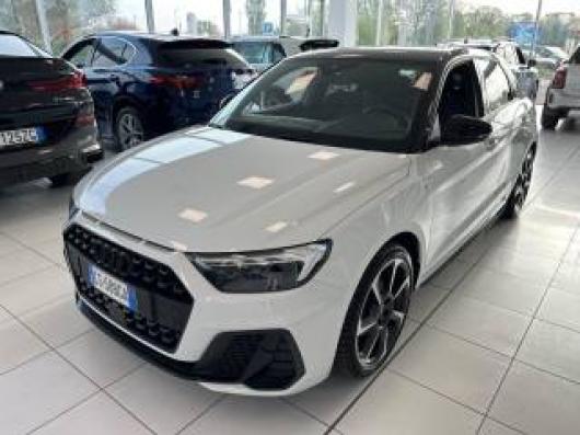 usato AUDI A1