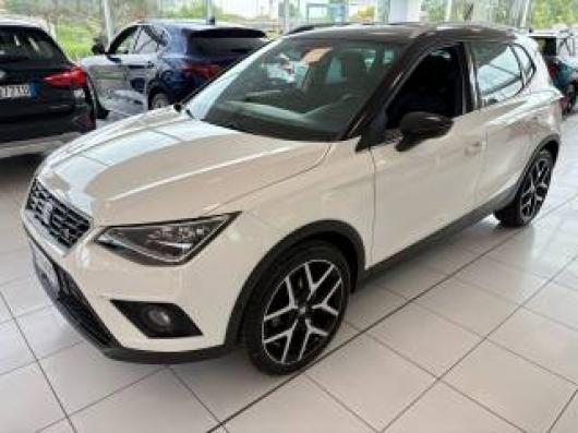 usato SEAT Arona