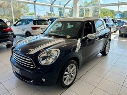 Countryman
