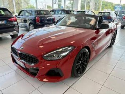 usato BMW Z4