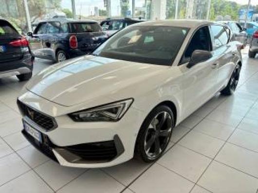 usato CUPRA Leon