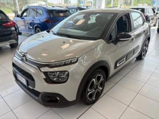 usato CITROEN C3