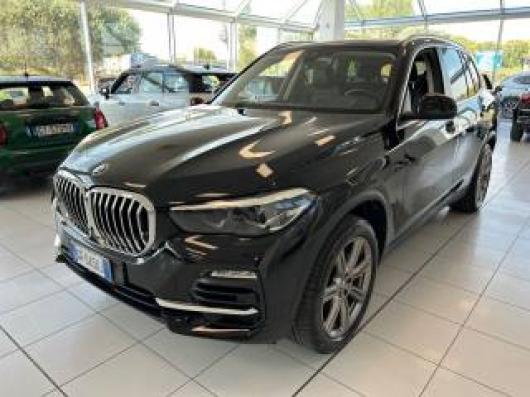 usato BMW X5