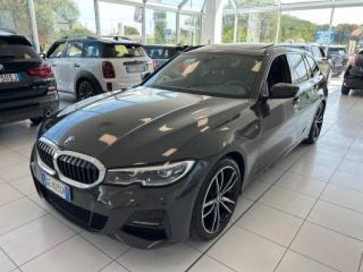 usato BMW 320