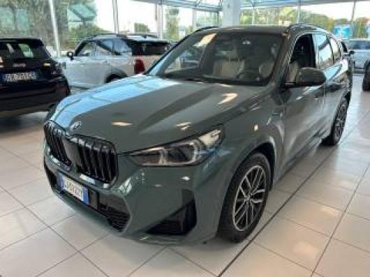 usato BMW X1