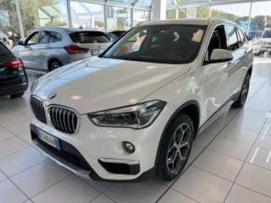 usato BMW X1
