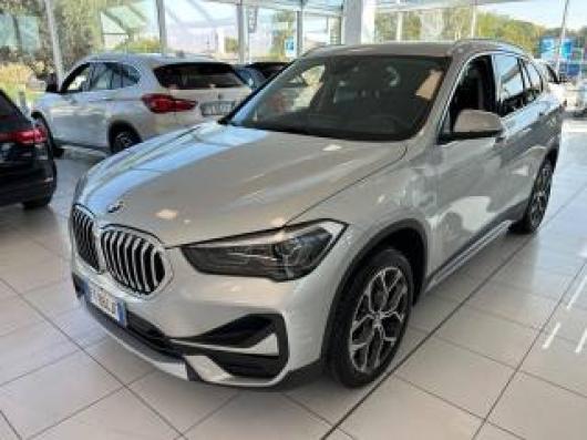 usato BMW X1
