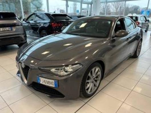 usato ALFA ROMEO Giulia