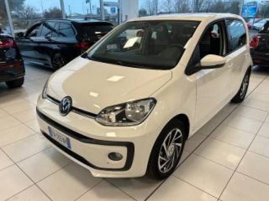 usato VOLKSWAGEN up!