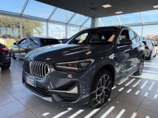usato BMW X1