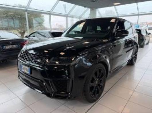 usato LAND ROVER Range Rover Sport