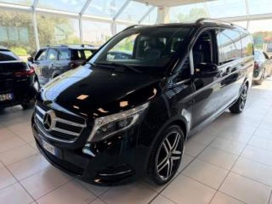 usato MERCEDES V 250