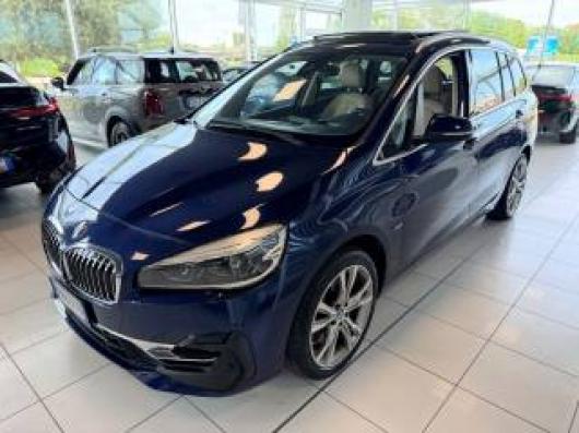 usato BMW 218