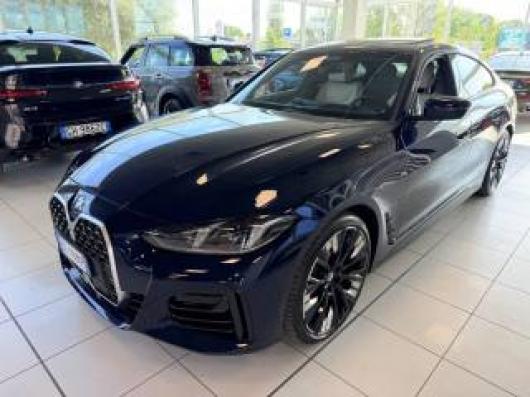 usato BMW 420