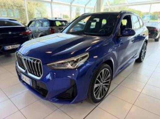 usato BMW X1
