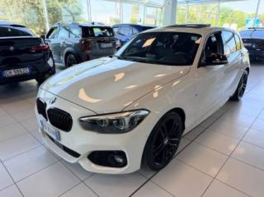 usato BMW 118