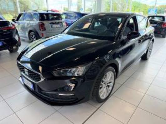usato SEAT Leon