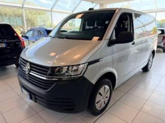 Transporter