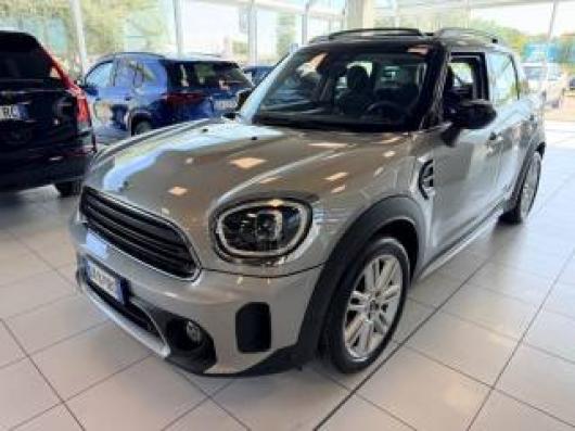 usato MINI Countryman