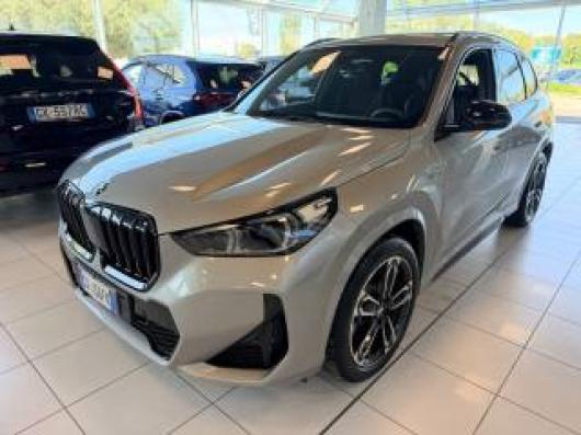 usato BMW X1