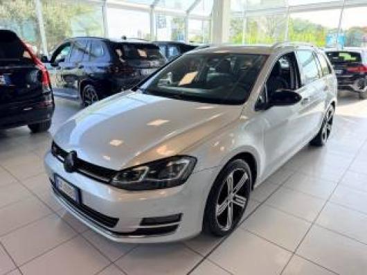 Golf Variant