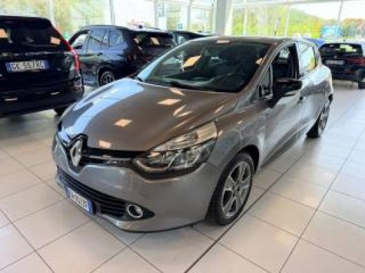 Clio