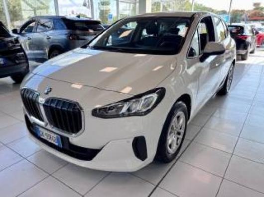 usato BMW 218