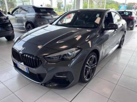 usato BMW 218