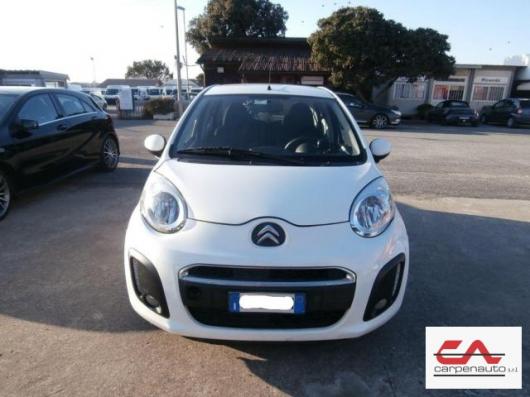 usato CITROEN C1