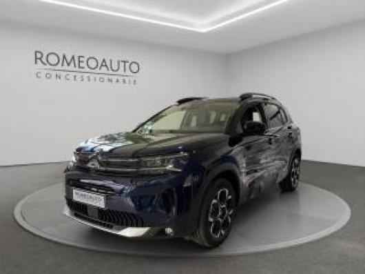 Km 0 CITROEN C5 Aircross