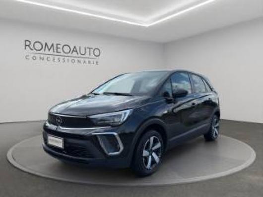 usato OPEL Crossland